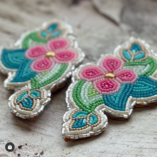 Pre-Order The Matriarch